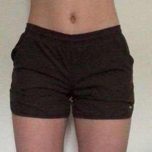 Reebok athletic shorts